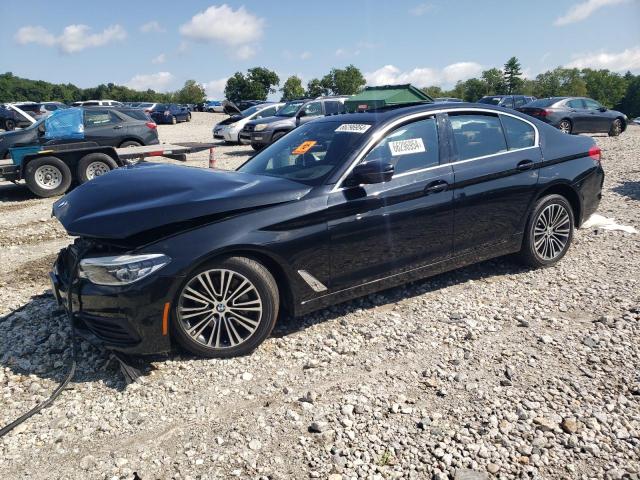 bmw 540 xi 2019 wbaje7c50kww38364