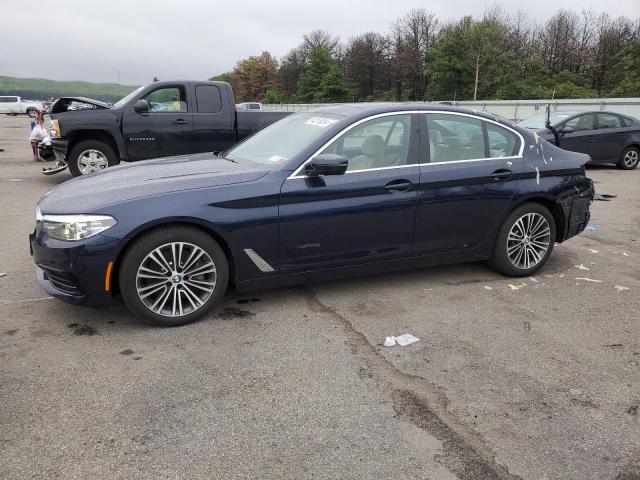 bmw 540 xi 2019 wbaje7c50kww42205