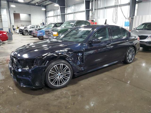 bmw 540 xi 2018 wbaje7c51jwd52685