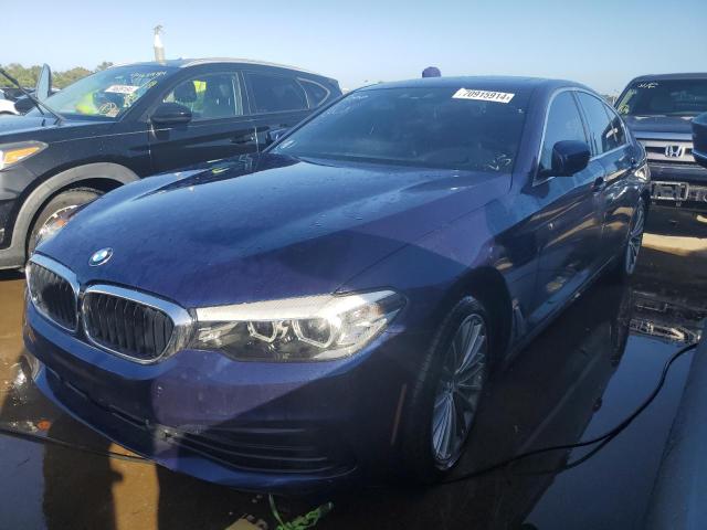 bmw 540 xi 2019 wbaje7c51kwd55636