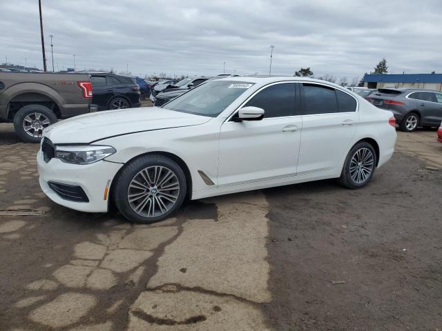 bmw 5 series 2019 wbaje7c51kww23131