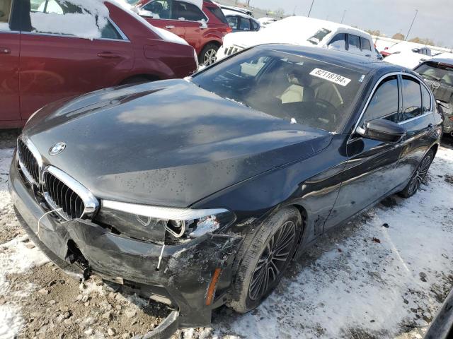 bmw 540 xi 2018 wbaje7c52jg891873