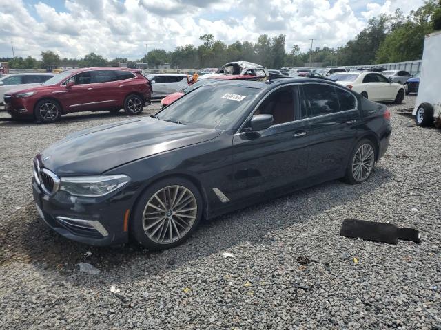 bmw 540 xi 2018 wbaje7c52jwa04099