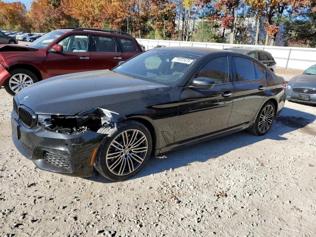 bmw 540 xi 2018 wbaje7c52jwc57231