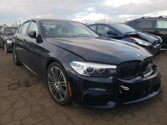 bmw 540 xi 2019 wbaje7c52kg892720