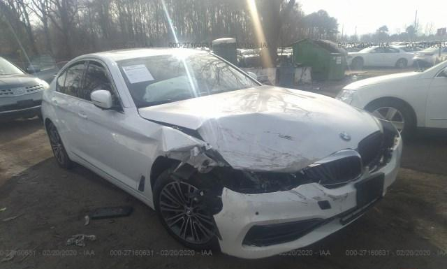 bmw 540 2019 wbaje7c52kg892846