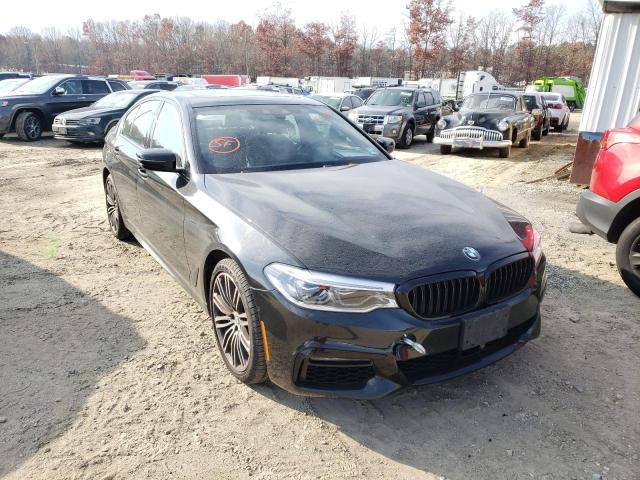 bmw 540 xi 2019 wbaje7c52kww17628