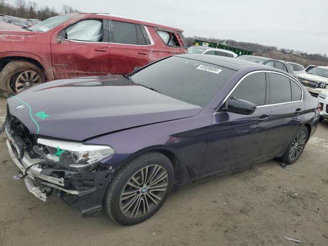 bmw  2018 wbaje7c53jwc55312