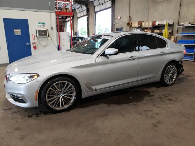 bmw 540 xi 2018 wbaje7c53jwc55388