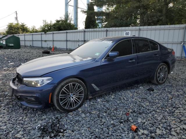 bmw 540 xi 2018 wbaje7c53jwc56847