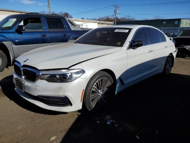 bmw 540 xi 2018 wbaje7c54jwc56727