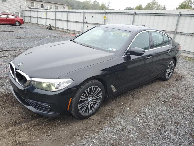 bmw 540 xi 2018 wbaje7c54jwd53202