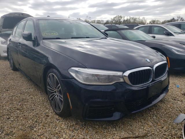 bmw 540 xi 2019 wbaje7c54kg892735