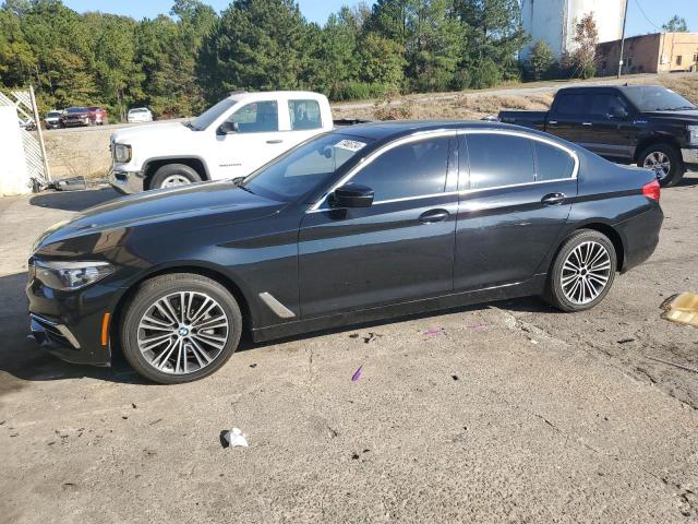 bmw 540 xi 2019 wbaje7c54kww19512