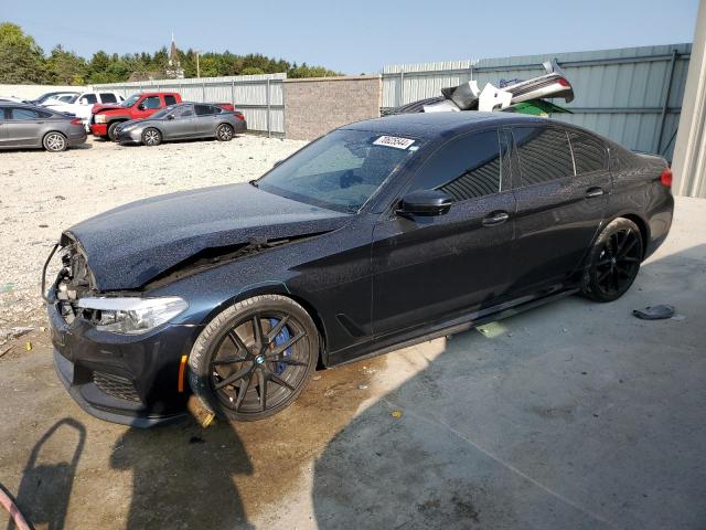 bmw 540 xi 2018 wbaje7c55jg892161