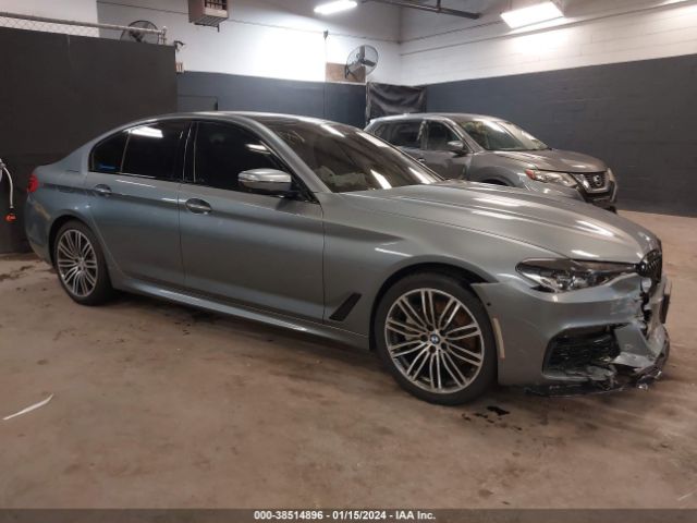 bmw 540 2019 wbaje7c55kwd55784