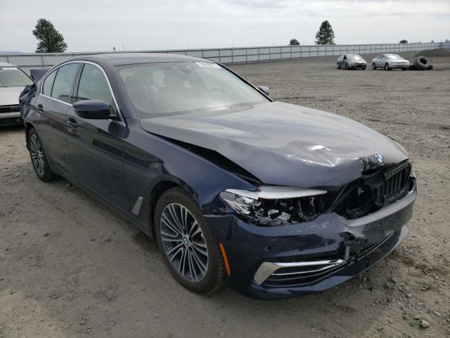 bmw  2019 wbaje7c55kww05747