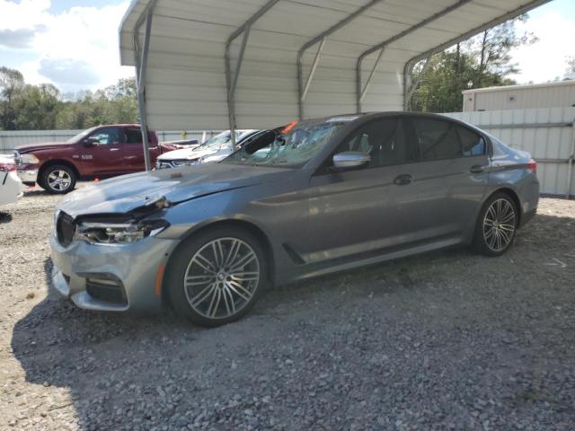 bmw 540 xi 2019 wbaje7c55kww18272