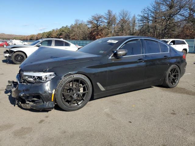 bmw 540 xi 2019 wbaje7c55kww22838