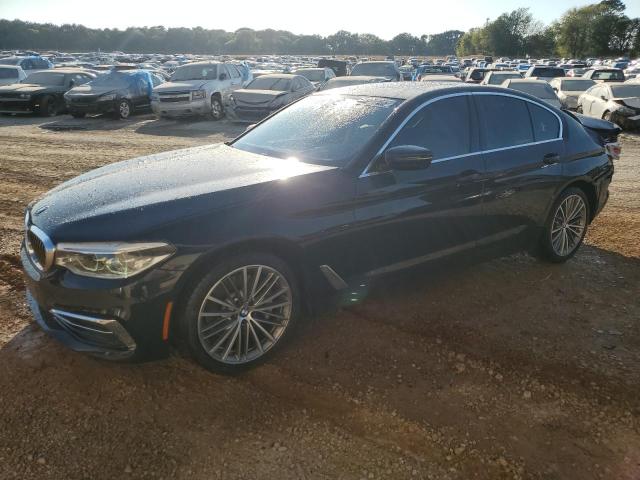 bmw 540 xi 2019 wbaje7c56kww32164