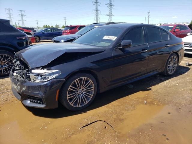 bmw 540 xi 2018 wbaje7c57jg891707