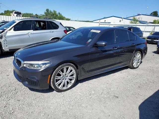 bmw 540 xi 2018 wbaje7c57jwc54664