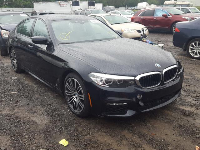 bmw 540 xi 2018 wbaje7c57jwc56284