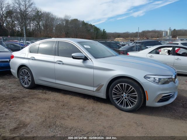 bmw 540 2019 wbaje7c57kg892972