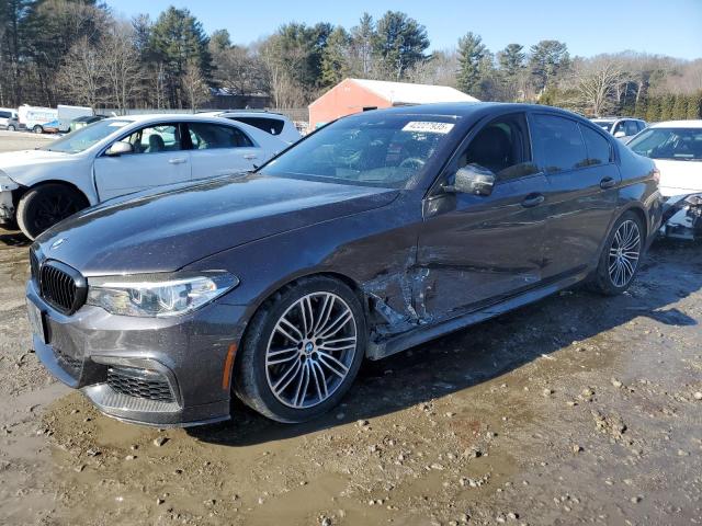 bmw 540 xi 2019 wbaje7c57kwd55821