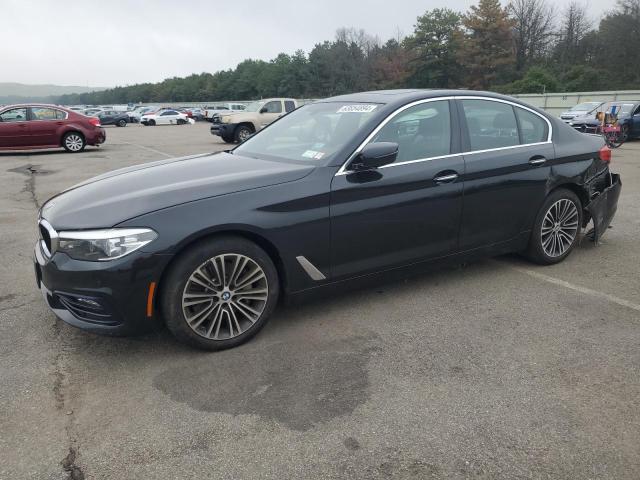 bmw 540 xi 2018 wbaje7c58jg891182