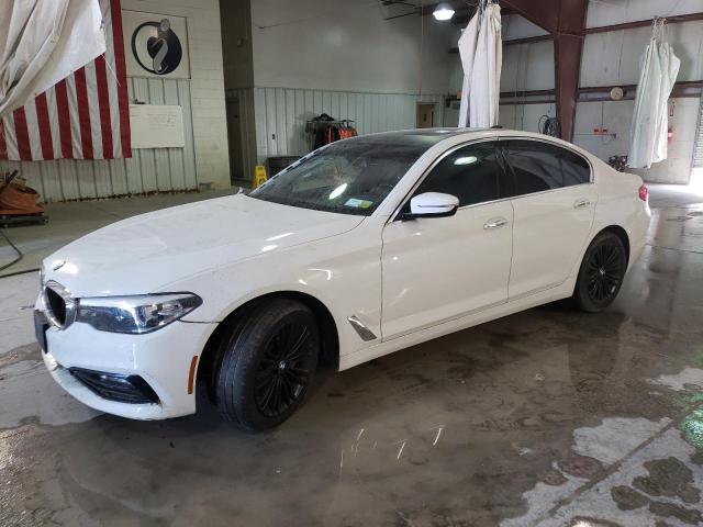 bmw 540i 2017 wbaje7c58jwc56925