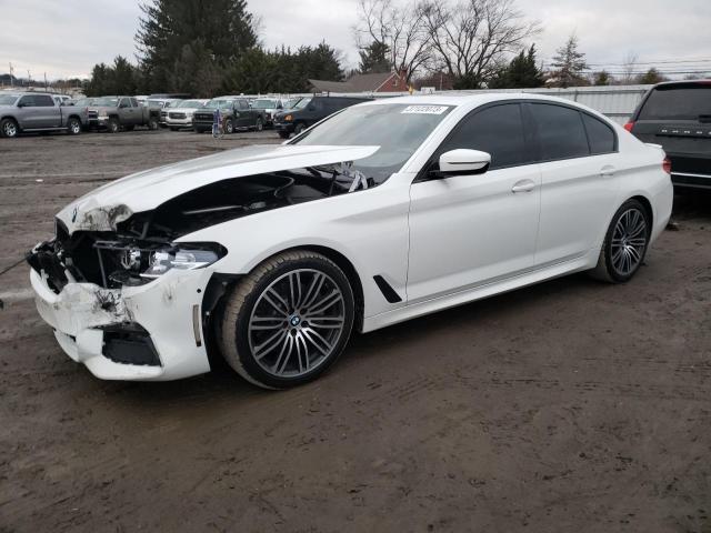 bmw 540 xi 2019 wbaje7c58kww31193