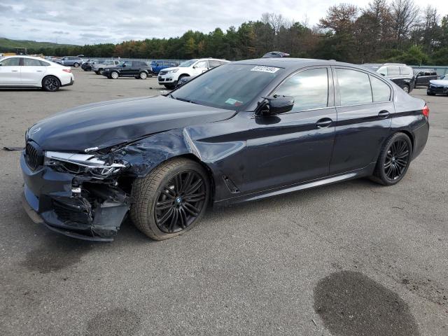 bmw 540 xi 2019 wbaje7c58kww33784