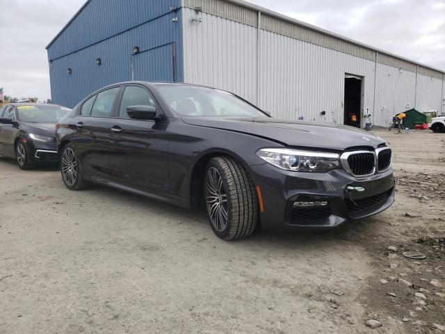 bmw 540 xi 2018 wbaje7c59jg891207