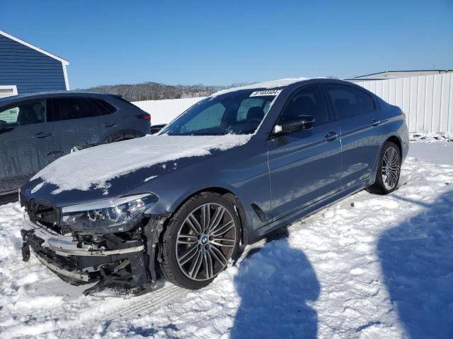 bmw 540 xi 2018 wbaje7c59jg892292