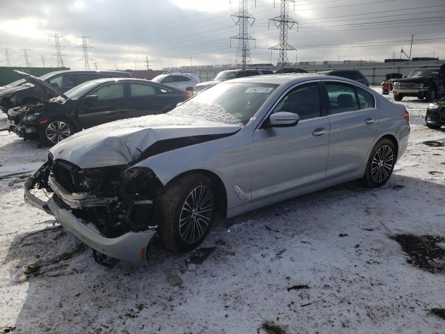 bmw  2018 wbaje7c59jwc56948