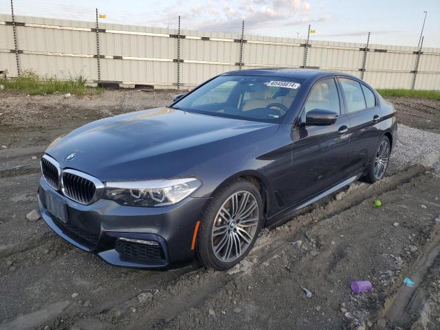 bmw 540 xi 2018 wbaje7c59jwd49906