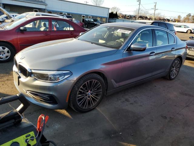 bmw 540 xi 2018 wbaje7c59jwd53728