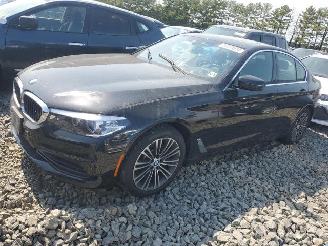 bmw 540 xi 2019 wbaje7c59kww14841