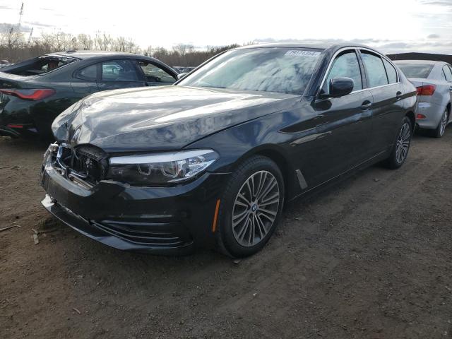 bmw 540 xi 2019 wbaje7c59kww22616