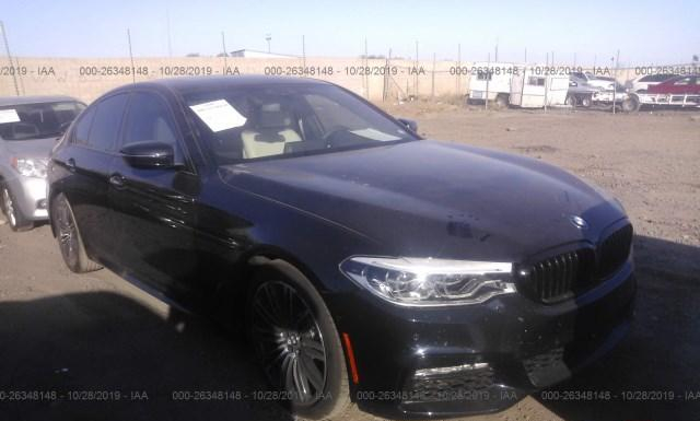 bmw 540 2018 wbaje7c5xjwa04092