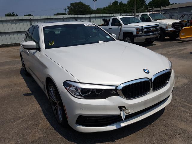 bmw 540 xi 2018 wbaje7c5xjwc54724