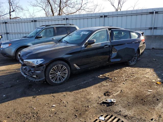 bmw 540 xi 2018 wbaje7c5xjwc56098