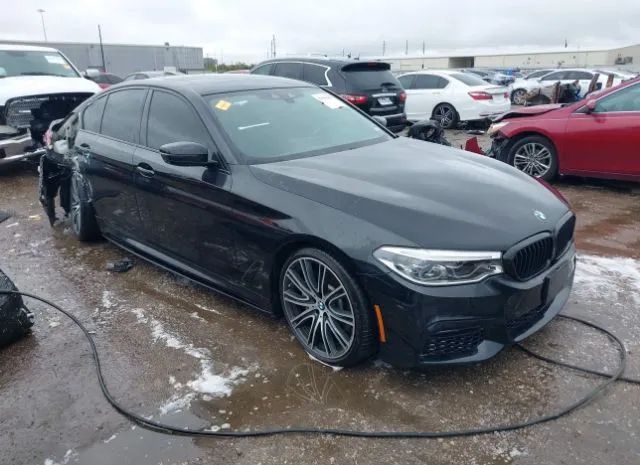 bmw  2019 wbaje7c5xkww06442