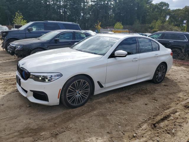 bmw 540 xi 2019 wbaje7c5xkww16498