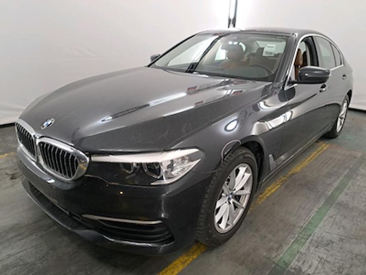 bmw 5 diesel - 2017 2020 wbajf11080cd64933