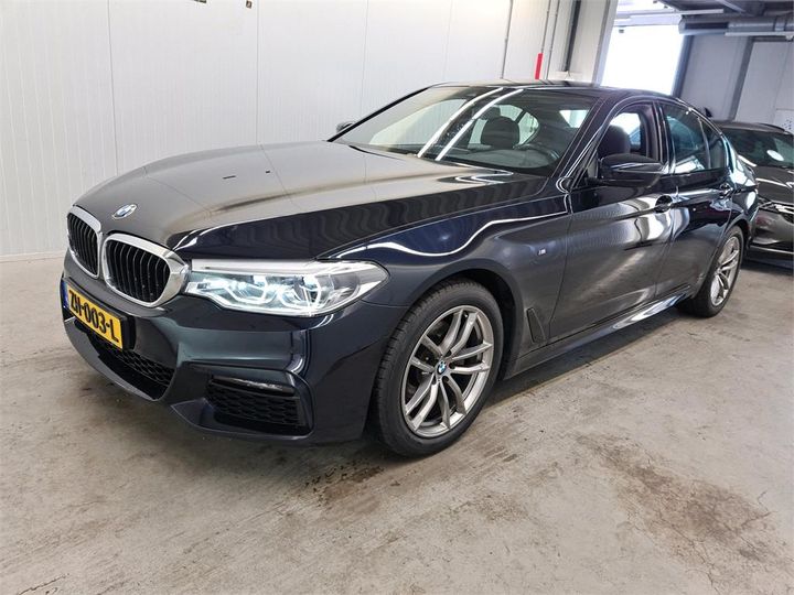 bmw 520 2019 wbajf31020bx28553