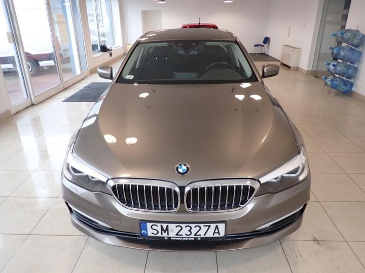 bmw seria 5 2019 wbajf31020ww47187