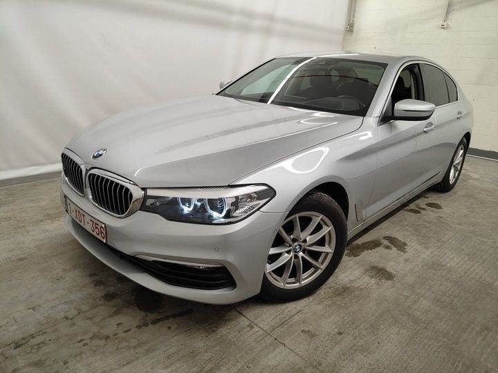 bmw  2019 wbajf31090cd44539