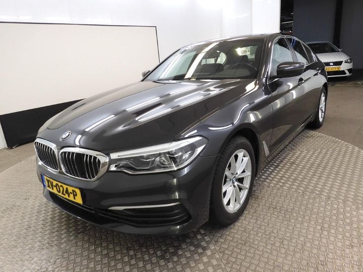 bmw 5 serie sedan 2019 wbajf310x0bx28199